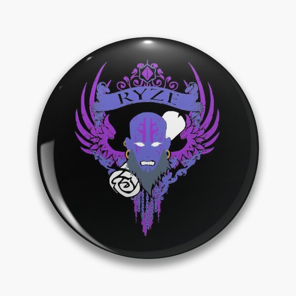 Item preview, RYZE - LIMITED EDITION   designed and sold by ilBarmes19.