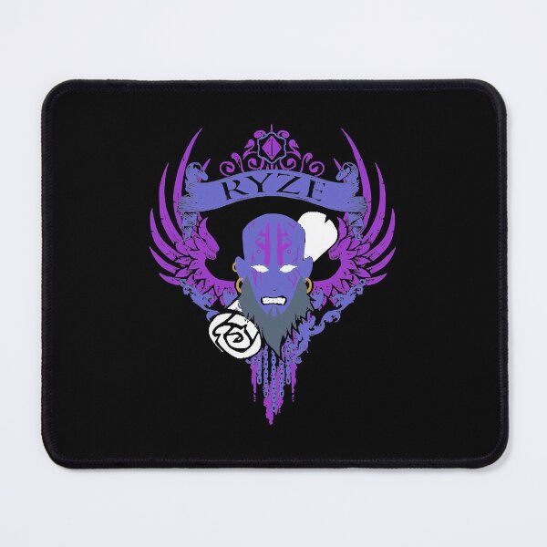 Item preview, RYZE - LIMITED EDITION designed and sold by ilBarmes19.