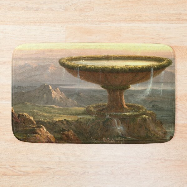 Item preview, Titans Goblet 1833 Thomas Cole designed and sold by BunnyPanda0120.