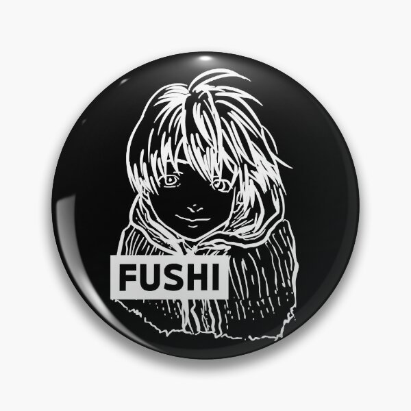 Item preview, to your eternity fumetsu no anata anime manga characters fushi hand drawn doodle fanart black merch  designed and sold by liijahlghrth.