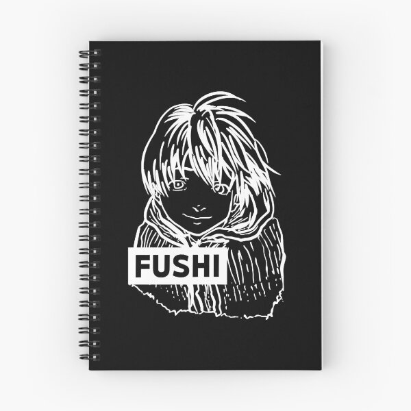 Item preview, to your eternity fumetsu no anata anime manga characters fushi hand drawn doodle fanart black merch  designed and sold by liijahlghrth.