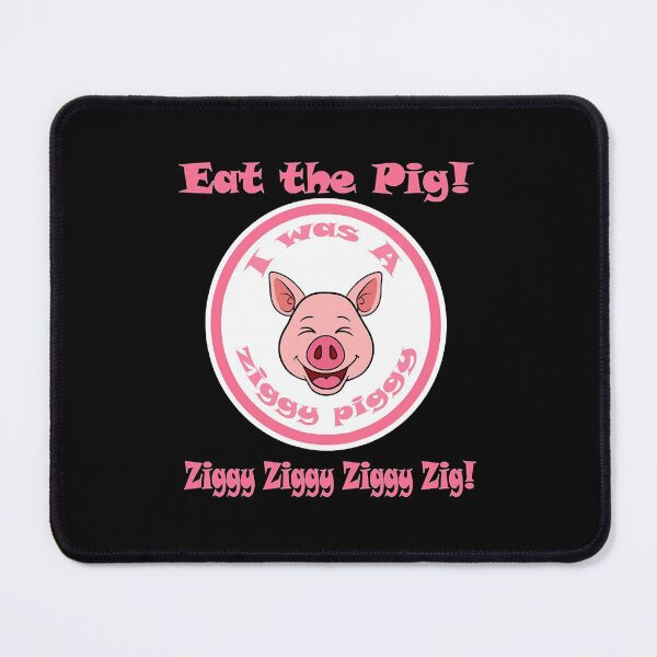 Item preview, Ziggy Piggy designed and sold by SeriRieke.