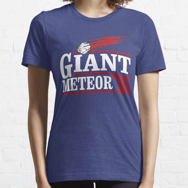 Giant Meteor 2016 Essential T-Shirt