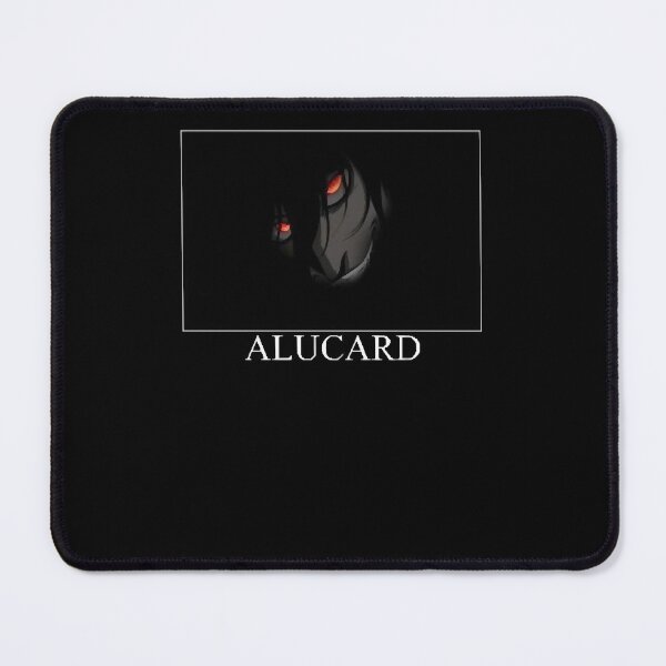 Item preview, Alucard vampire  designed and sold by ilBarmes19.