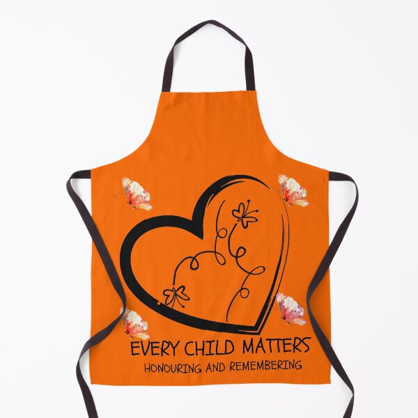 Item preview, Every Child Matters - Honoring And Remembering - Turtle Island - Orange Shirt Day designed and sold by The Healing Key  - Art • Spirit • Transformation • .