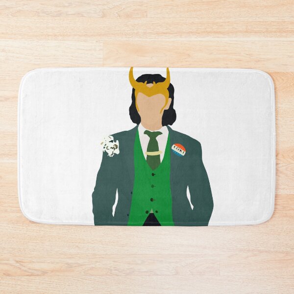 Item preview, Vote Loki designed and sold by Mackenzie  Epperson.