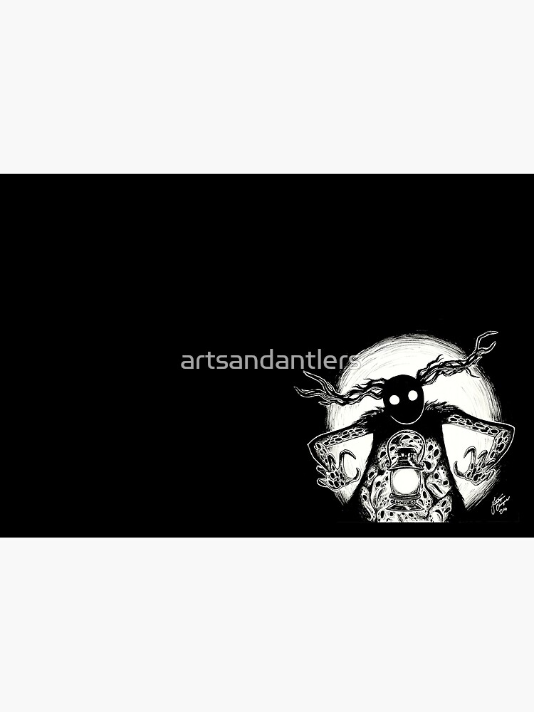 Feed the Lantern by artsandantlers