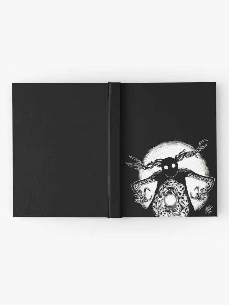 Alternate view of Feed the Lantern Hardcover Journal