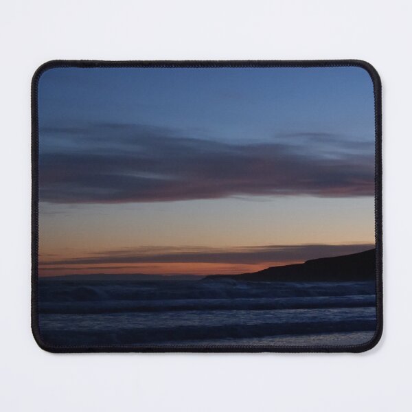Item preview, Evening Glow designed and sold by mountainrunner.