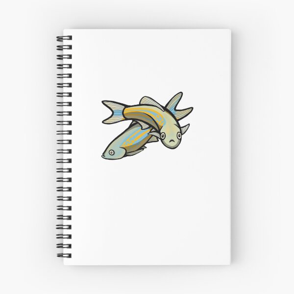 Item preview, Giant Danios designed and sold by PaperBaker.