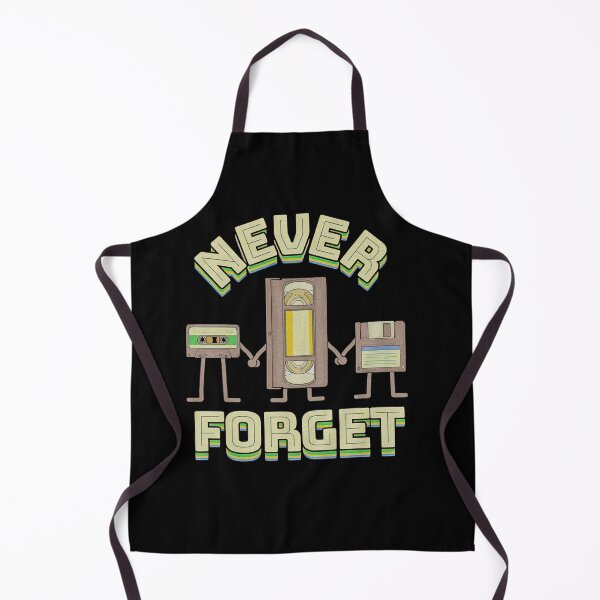 Item preview, Never Forget designed and sold by shopMacIIIII.