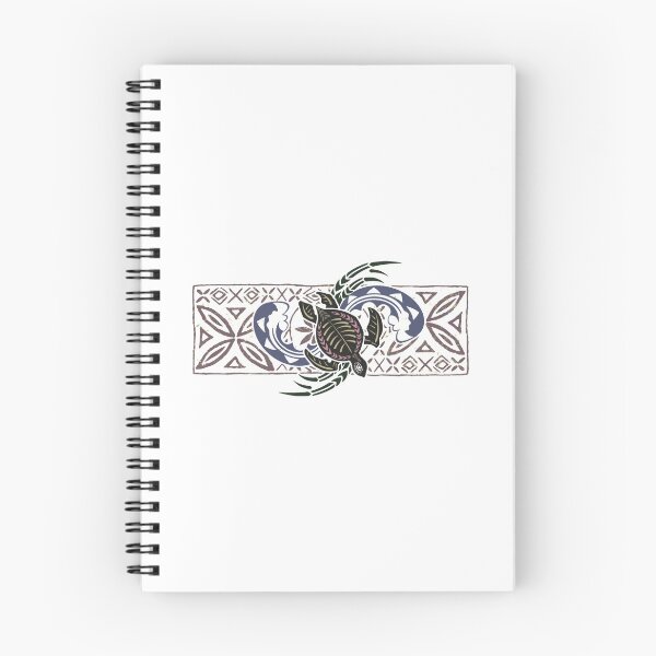 Item preview, Hawaiian Honu Bones Extintion Motif designed and sold by CiroImmobile.