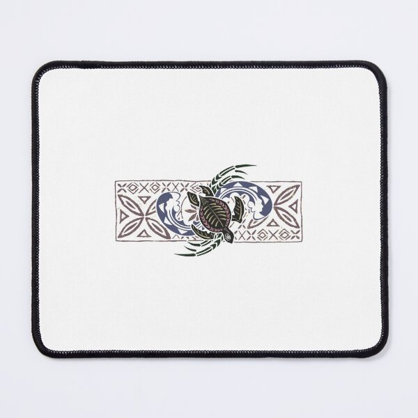Item preview, Hawaiian Honu Bones Extintion Motif designed and sold by CiroImmobile.