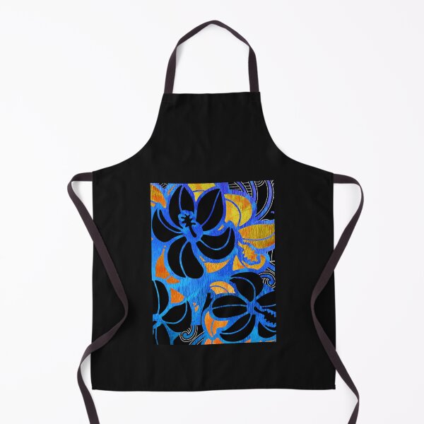 Item preview, Hibiscus Tie Dye Shimmer designed and sold by CiroImmobile.