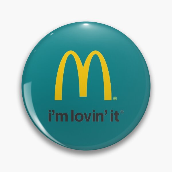 Item preview, Im lovin it designed and sold by CiroImmobile.