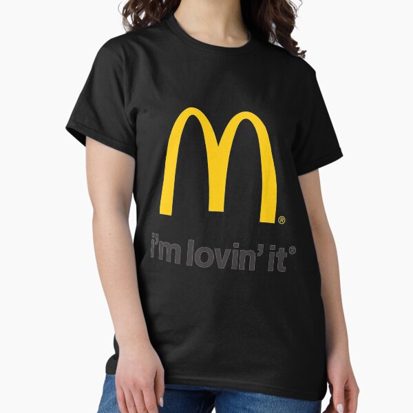 Item preview, Im lovin it designed and sold by CiroImmobile.