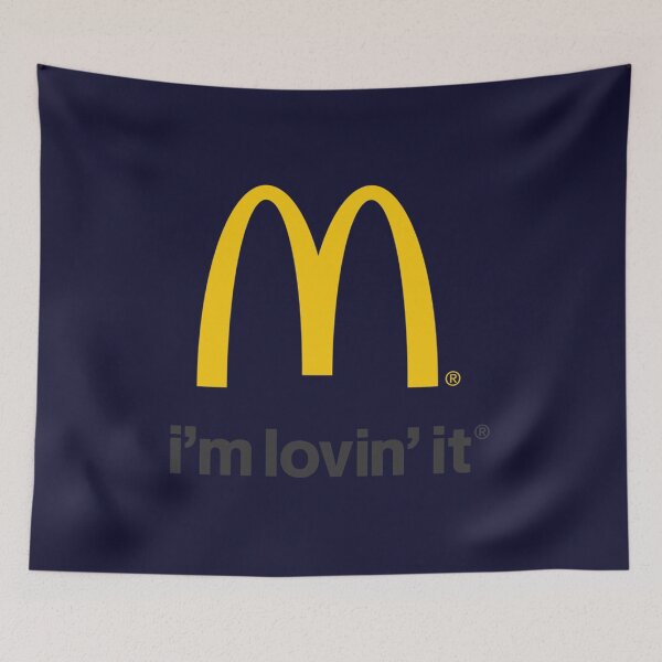 Item preview, Im lovin it designed and sold by CiroImmobile.