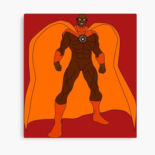 Item preview, Superhero Shine designed and sold by Jonathan  Gillette.