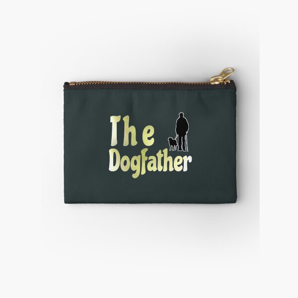 Item preview, The Dogfather designed and sold by CiroImmobile.