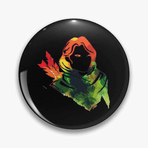 Item preview, windranger dota 2    designed and sold by liijahlghrth.