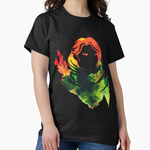 Item preview, windranger dota 2    designed and sold by liijahlghrth.