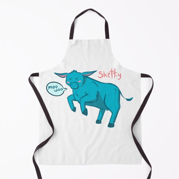 Item preview, Uwu Cow designed and sold by jastinamor.