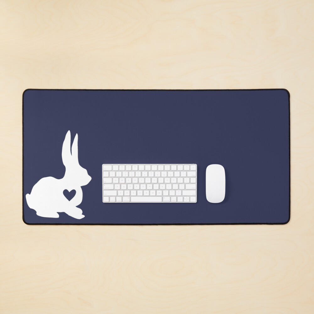 Item preview, Desk Mat designed and sold by tinaschofield.