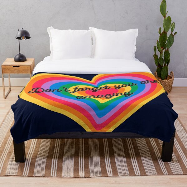 Item preview, Do not forget that you are amazing designed and sold by UnderStore.
