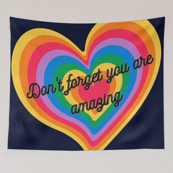 Item preview, No olvides que eres asombros@ designed and sold by UnderStore.