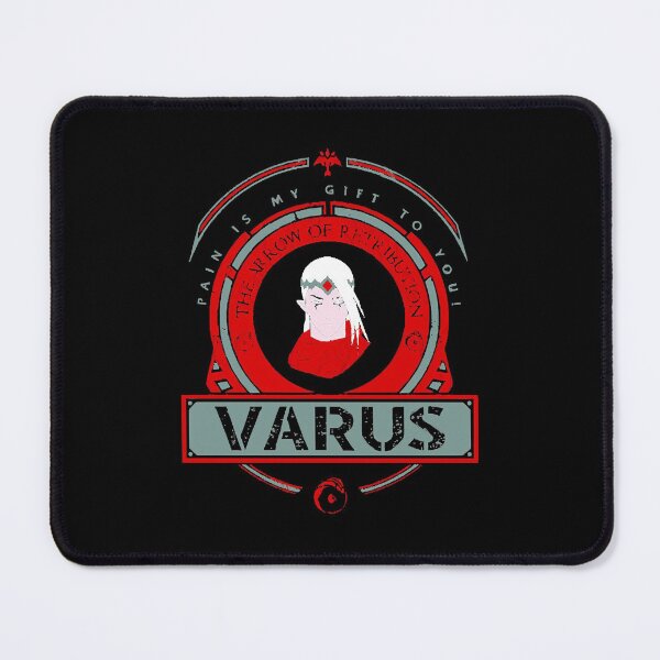 Item preview, VARUS - LIMITED EDITION designed and sold by liijahlghrth.