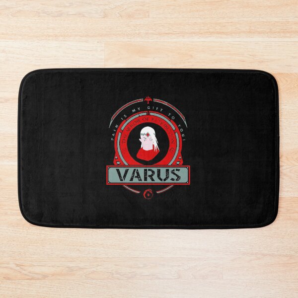 Item preview, VARUS - LIMITED EDITION   designed and sold by liijahlghrth.