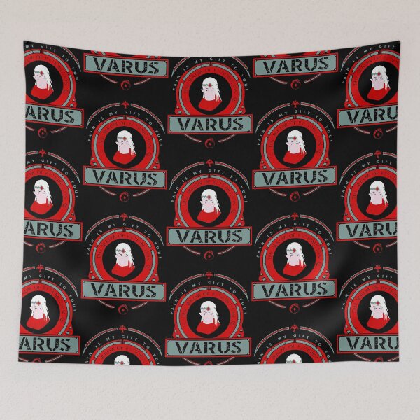 Item preview, VARUS - LIMITED EDITION   designed and sold by liijahlghrth.