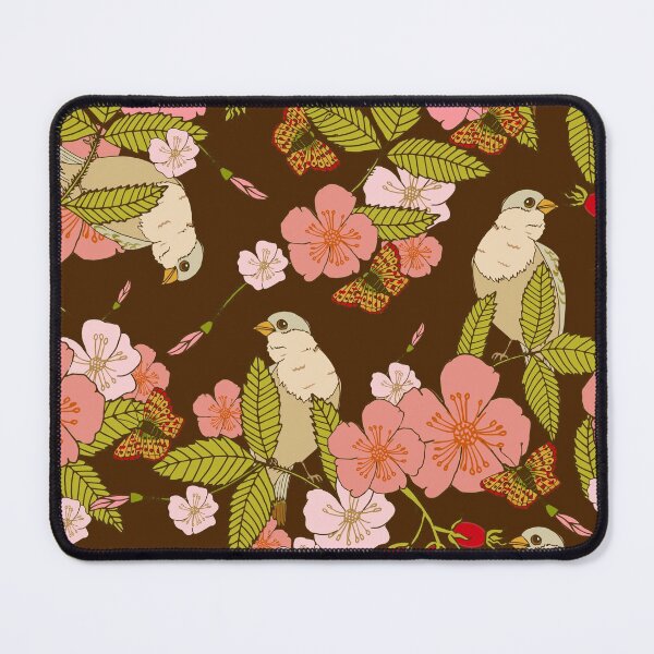 Item preview, Birds In The Nature designed and sold by EVERTEESLOVER.