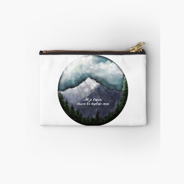 Item preview, Ak je lafwa Print  designed and sold by ZSJV1989.