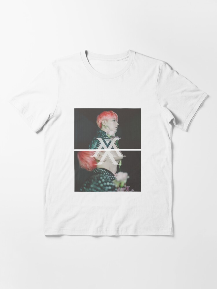 monsta x キヒョン　Tシャツ Monsta X | Kihyun