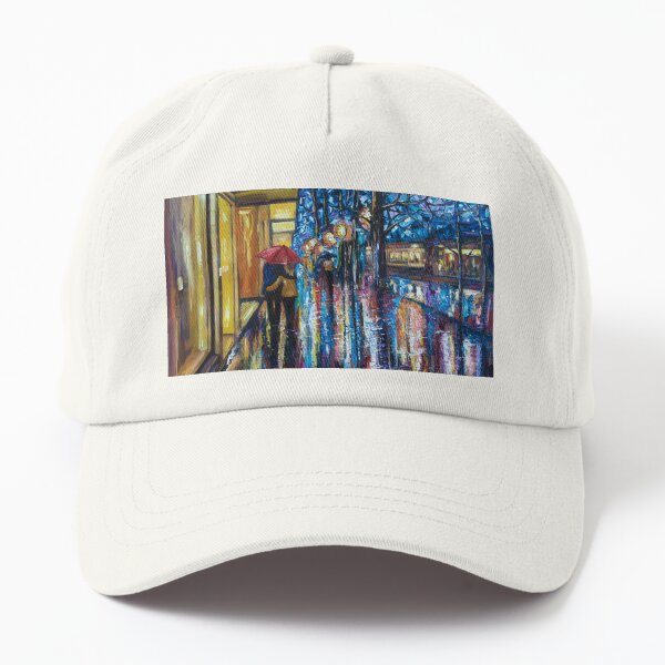 Denken Sie daran, dass September mit Spachtel Dad Hat