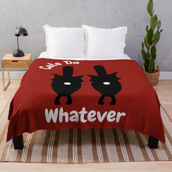 Item preview, Cats Do Whatever designed and sold by ShowMePride.