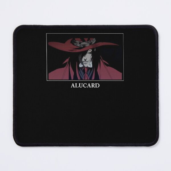 Item preview, Alucard vampire     designed and sold by liijahlghrth.