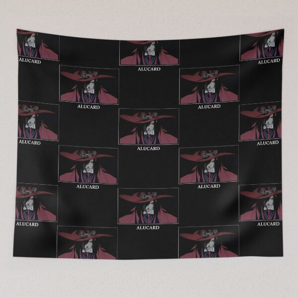 Item preview, Alucard vampire     designed and sold by liijahlghrth.