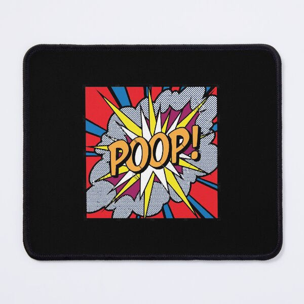 Item preview, Poop! designed and sold by SeriRieke.