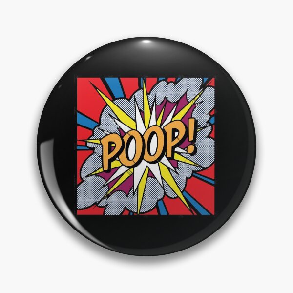 Item preview, Poop!  designed and sold by SeriRieke.
