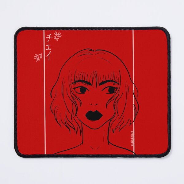 Item preview, Girl designed and sold by justchui.