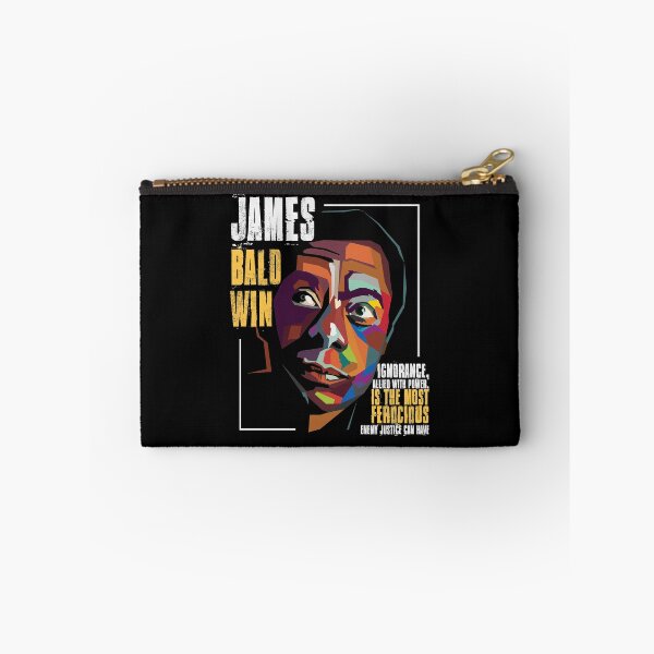 Item preview, James Baldwin  designed and sold by TeeSwagDesings1.