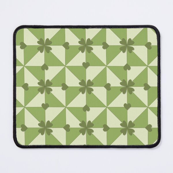 Item preview, Windmill Love - Green designed and sold by Swags.