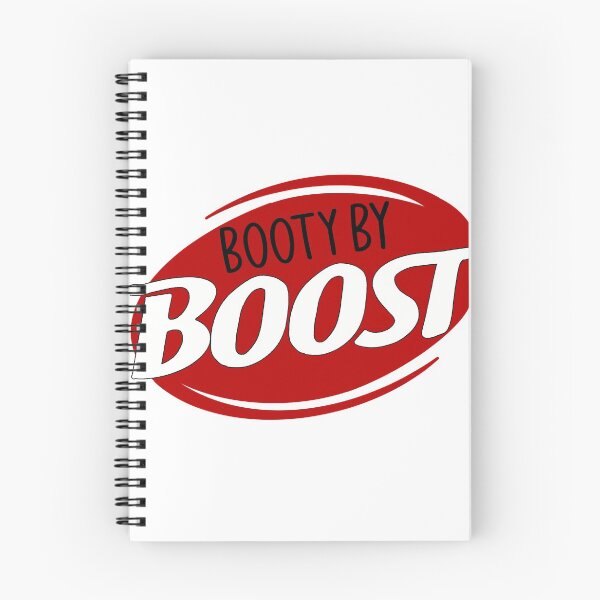 Item preview, Booty By Boost designed and sold by GrellenDraws.