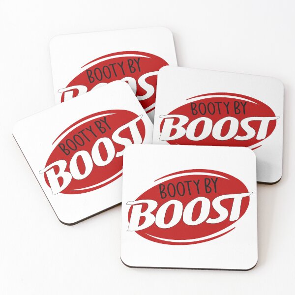 Item preview, Booty By Boost designed and sold by GrellenDraws.