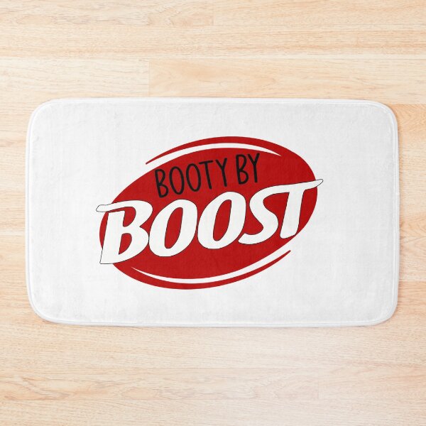 Item preview, Booty By Boost designed and sold by GrellenDraws.