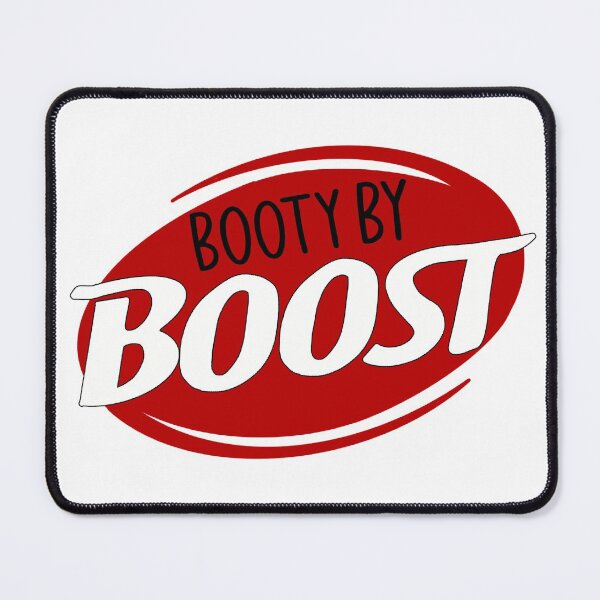 Item preview, Booty By Boost designed and sold by GrellenDraws.