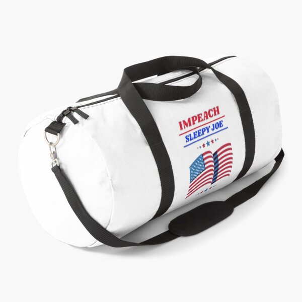 Item preview, Impeach Biden designed and sold by Fun-Trendy-Tees.