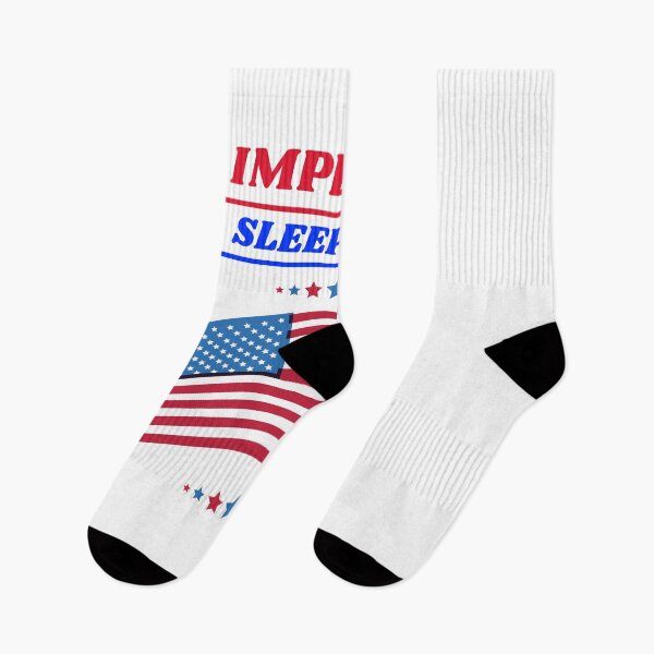 Item preview, Impeach Biden designed and sold by Fun-Trendy-Tees.